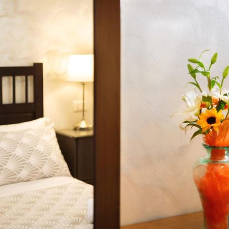 Rossana House Hotel โรม ห้อง รูปภาพ